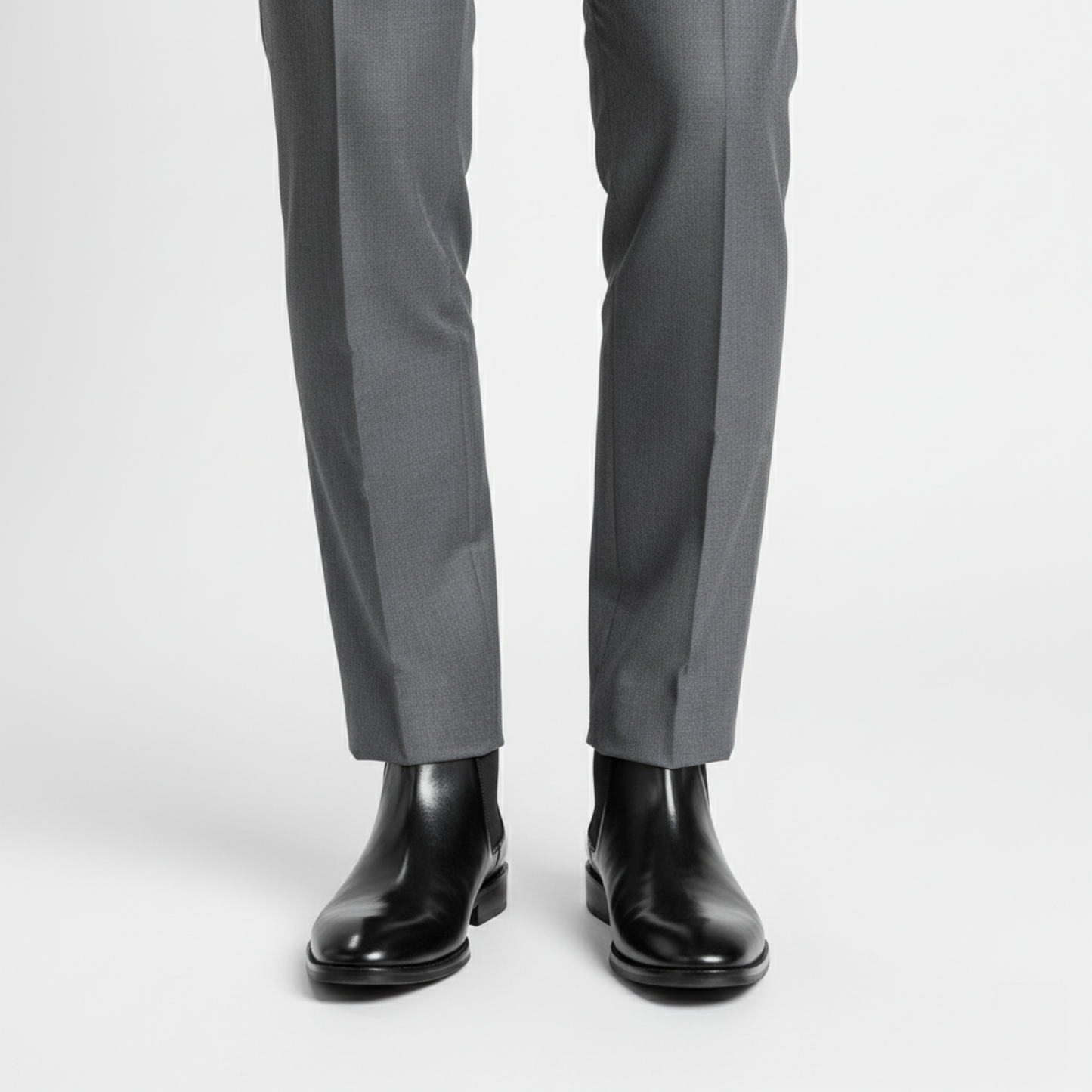 Rogue Prime Boots - Black