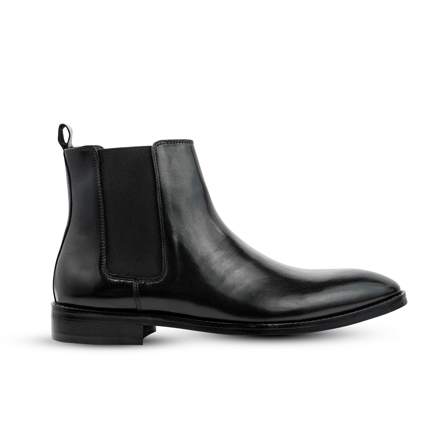 Rogue Prime Boots - Black