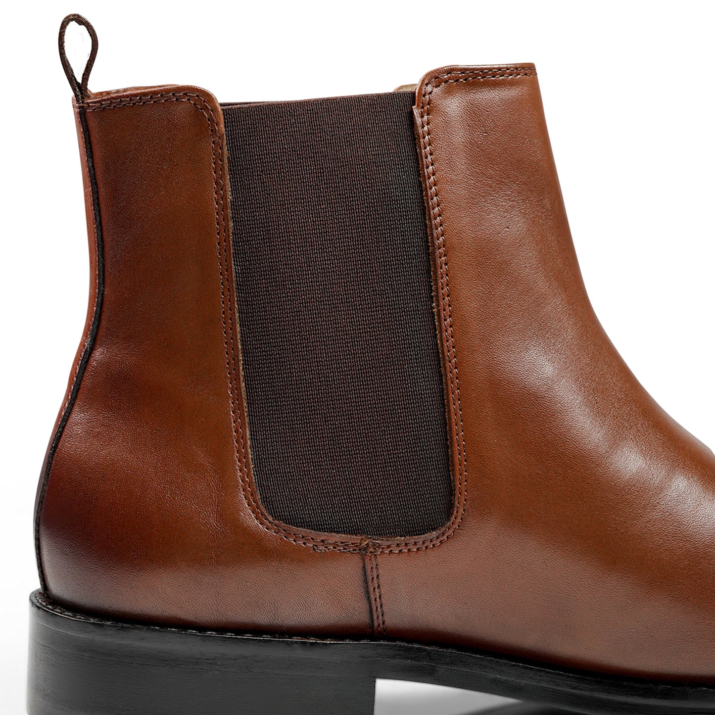 Rogue Prime Boots - Tan