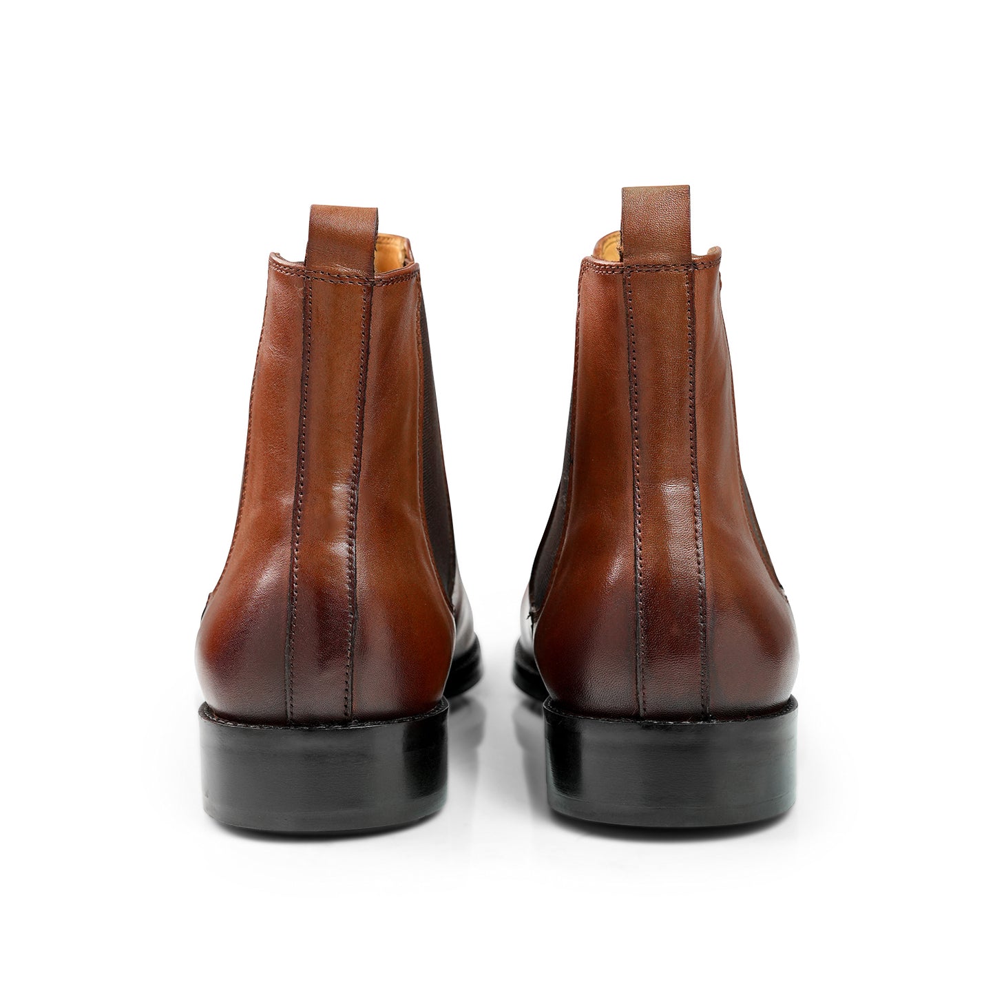 Rogue Prime Boots - Tan