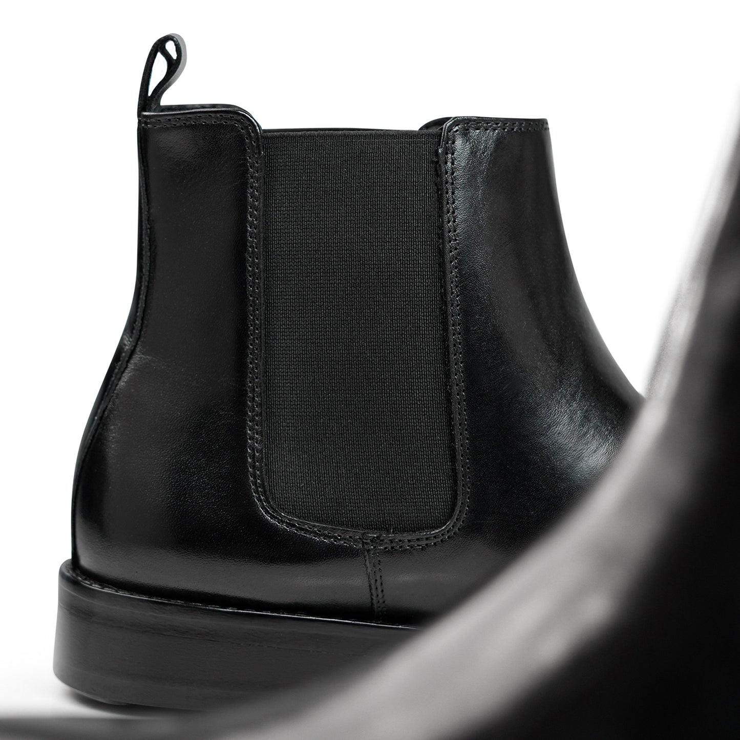 Rogue Prime Boots - Black